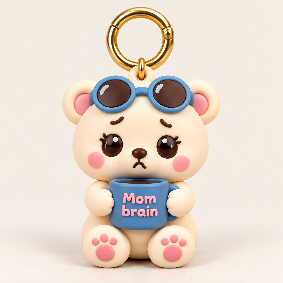 Mom Brain