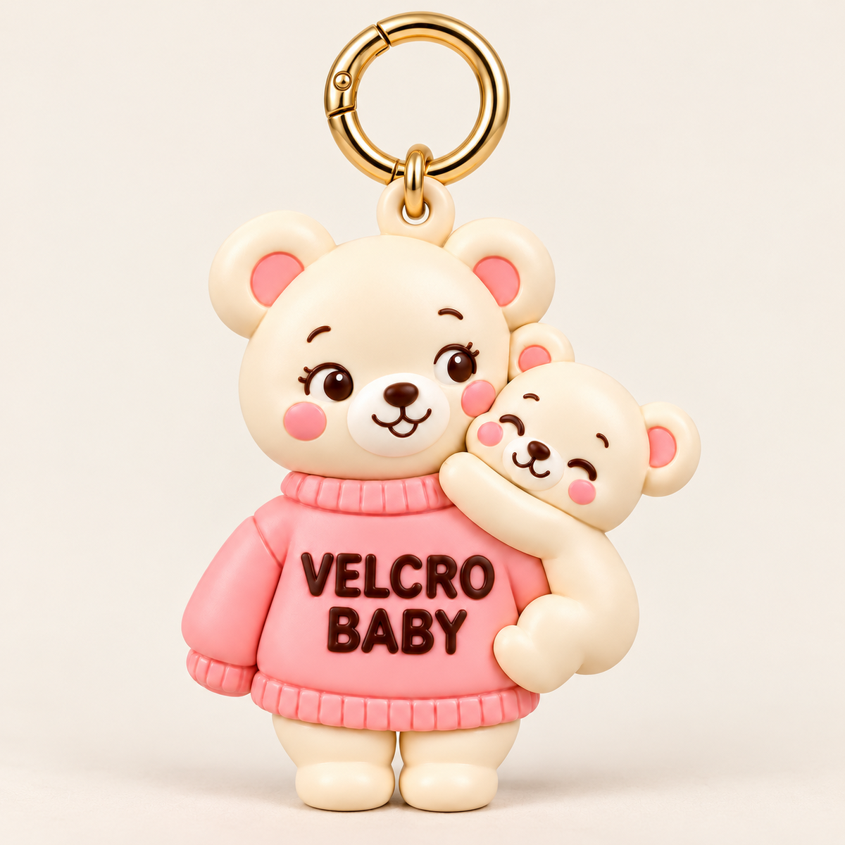 Velcro Baby